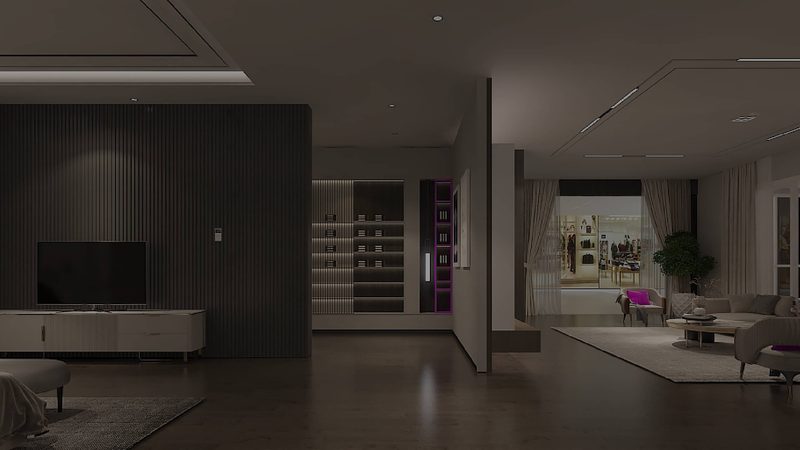智慧展厅搭建：如何挑选专业合作伙伴