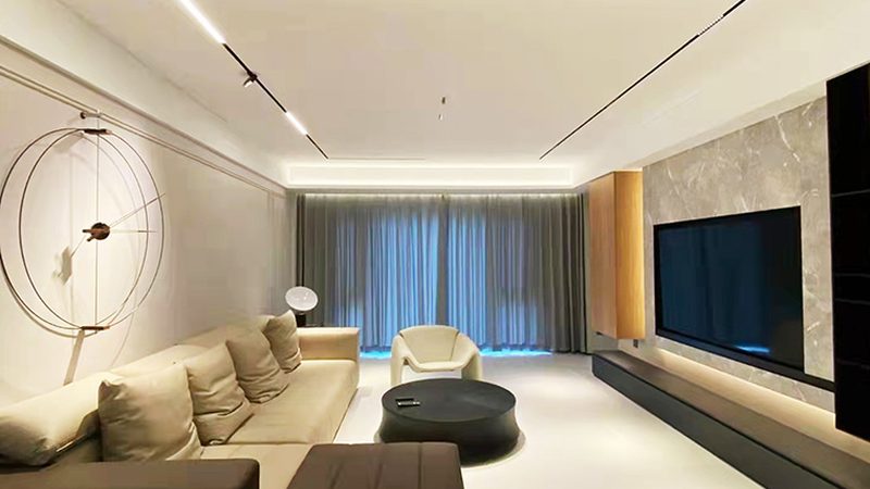 酒店客房控制系统，如何打造智慧住宿体验